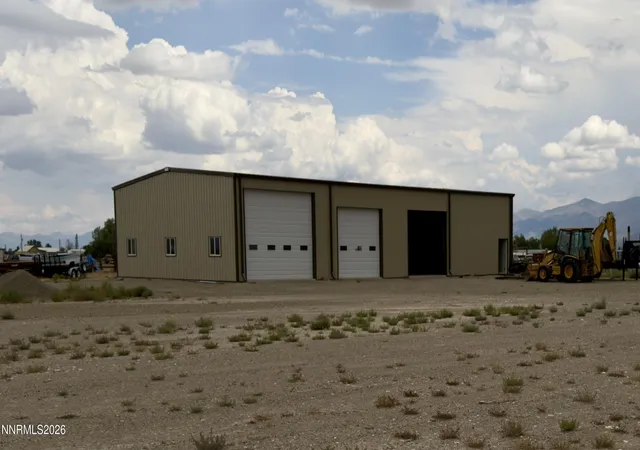 Photo 3 of Land for sale at 552 3rd Street, Eureka, NV 89316 | MLS# 260010841 | Listing updated on 2026-08-21