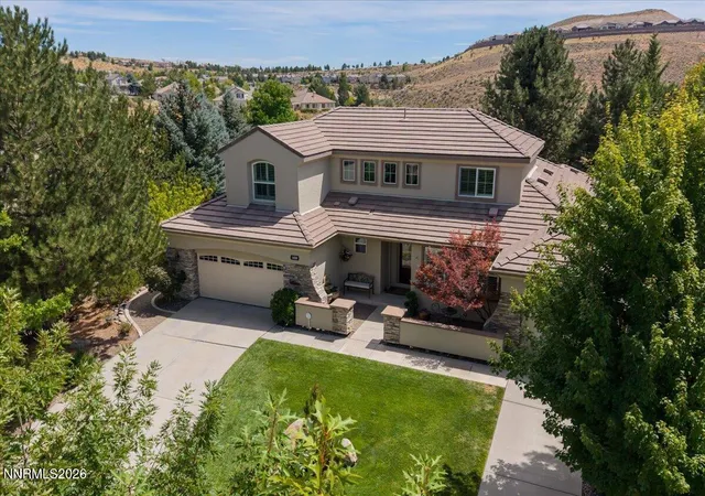 Photo 1 of Single family home for sale at 1830 Evening Rock Trl, Reno, NV 89523 | MLS# 260010905 | Listing updated on 2026-08-22