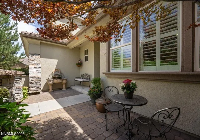Photo 3 of Single family home for sale at 1830 Evening Rock Trl, Reno, NV 89523 | MLS# 260010905 | Listing updated on 2026-08-22