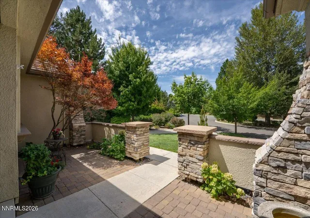 Photo 3 of Single family home for sale at 1830 Evening Rock Trl, Reno, NV 89523 | MLS# 260010905 | Listing updated on 2026-10-27