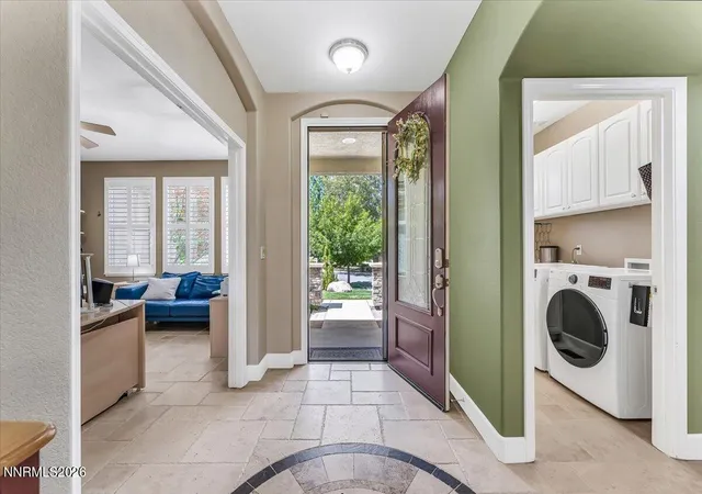 Photo 4 of Single family home for sale at 1830 Evening Rock Trl, Reno, NV 89523 | MLS# 260010905 | Listing updated on 2026-10-27