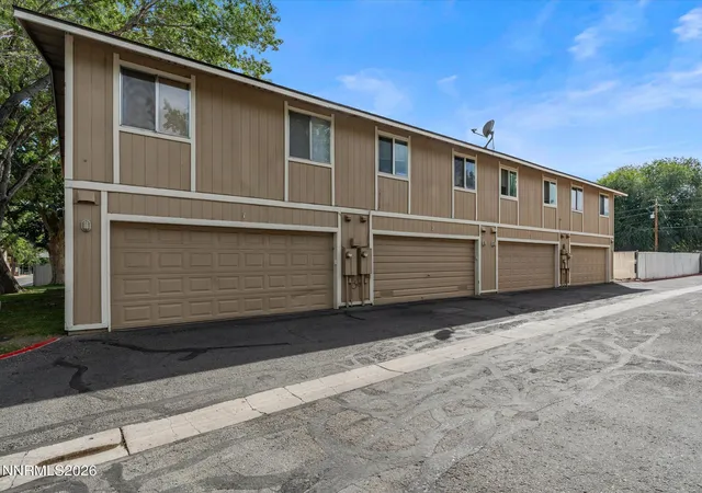 Photo 17 of Townhouse for sale at 300 Allouette Wy #Unit 2, Carson City, NV 89701 | MLS# 260010892 | Listing updated on 2026-08-21