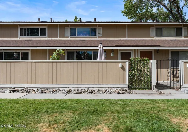 Photo 2 of Townhouse for sale at 300 Allouette Wy #Unit 2, Carson City, NV 89701 | MLS# 260010892 | Listing updated on 2026-08-21