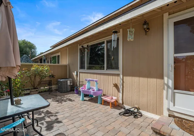 Photo 3 of Townhouse for sale at 300 Allouette Wy #Unit 2, Carson City, NV 89701 | MLS# 260010892 | Listing updated on 2026-09-16