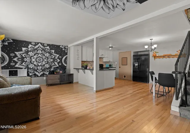 Photo 3 of Townhouse for sale at 300 Allouette Wy #Unit 2, Carson City, NV 89701 | MLS# 260010892 | Listing updated on 2026-09-16