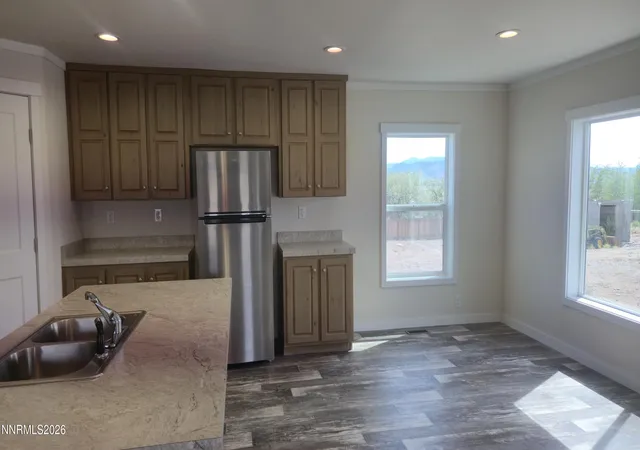 Photo 4 of Manufactured home for sale at 7995 Cheyenne Trl, Stagecoach, NV 89429 | MLS# 260010886 | Listing updated on 2026-08-21