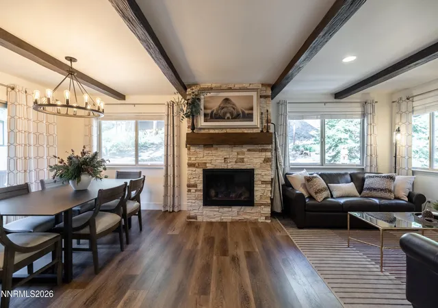 Photo 1 of Single family home for sale at 1333 Zurich Ln, Incline Village, NV 89451 | MLS# 260010851 | Listing updated on 2026-08-31