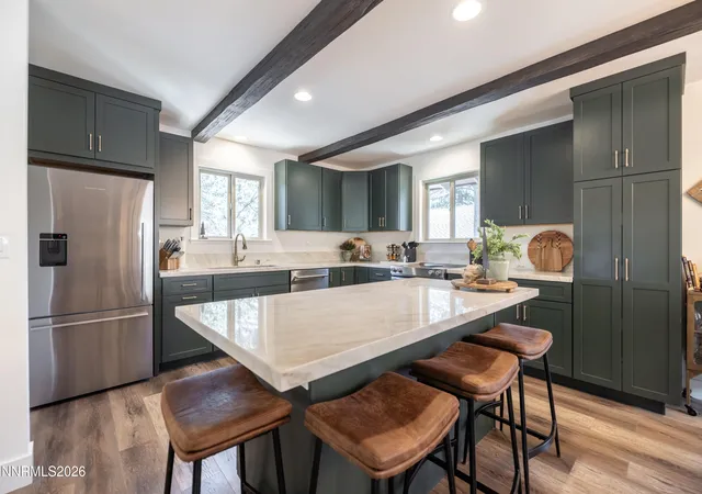 Photo 2 of Single family home for sale at 1333 Zurich Ln, Incline Village, NV 89451 | MLS# 260010851 | Listing updated on 2026-08-31