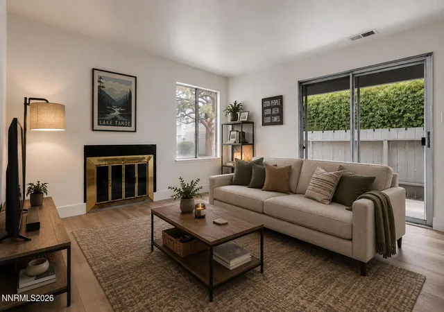 Photo 4 of Condo for sale at 1539 Delucchi Ln #A, Reno, NV 89502 | MLS# 260010920 | Listing updated on 2026-10-02