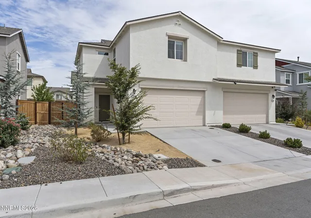 Photo 1 of Townhouse for sale at 1942 Muscovite Dr, Sparks, NV 89436 | MLS# 260010974 | Listing updated on 2026-09-21