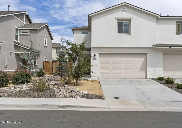 Photo 2 of Townhouse for sale at 1942 Muscovite Dr, Sparks, NV 89436 | MLS# 260010974 | Listing updated on 2026-09-21
