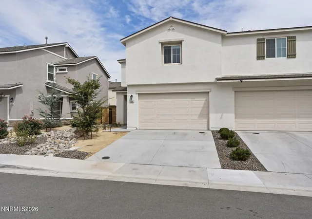 Photo 3 of Townhouse for sale at 1942 Muscovite Dr, Sparks, NV 89436 | MLS# 260010974 | Listing updated on 2026-09-21