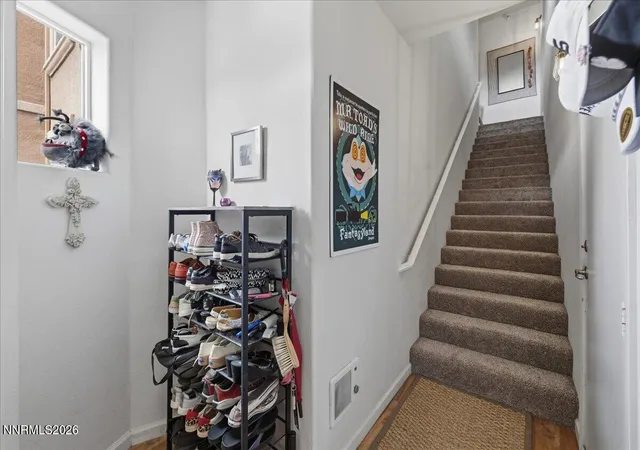 Photo 1 of Townhouse for sale at 17000 Wedge Pkwy #UNIT 1424, Reno, NV 89511 | MLS# 260010861 | Listing updated on 2026-09-08