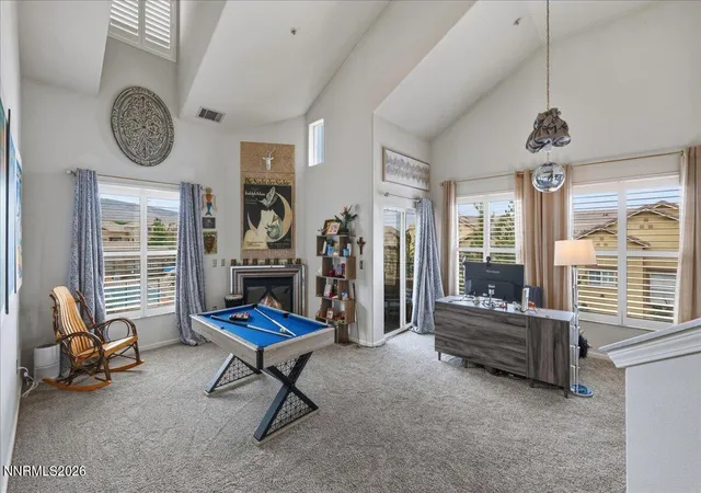 Photo 3 of Townhouse for sale at 17000 Wedge Pkwy #UNIT 1424, Reno, NV 89511 | MLS# 260010861 | Listing updated on 2026-09-08