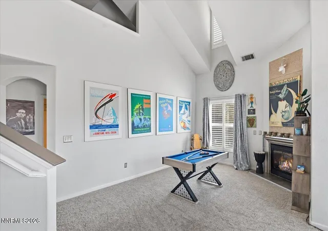 Photo 4 of Townhouse for sale at 17000 Wedge Pkwy #UNIT 1424, Reno, NV 89511 | MLS# 260010861 | Listing updated on 2026-09-08