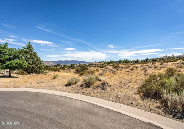 Land for sale at 3472 Arivaca Ct, Reno, NV 89511 | MLS# 260010867