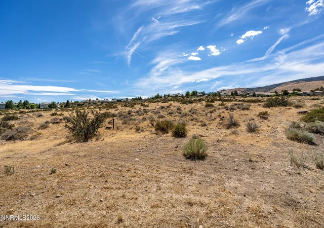 Photo 2 of Land for sale at 3472 Arivaca Ct, Reno, NV 89511 | MLS# 260010867 | Listing updated on 2026-08-27