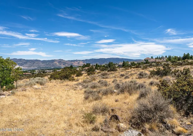 Photo 3 of Land for sale at 3472 Arivaca Ct, Reno, NV 89511 | MLS# 260010867 | Listing updated on 2026-08-27