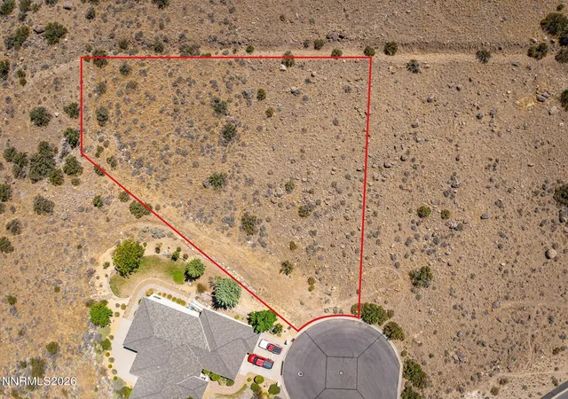 Photo 3 of Land for sale at 3472 Arivaca Ct, Reno, NV 89511 | MLS# 260010867 | Listing updated on 2026-10-12