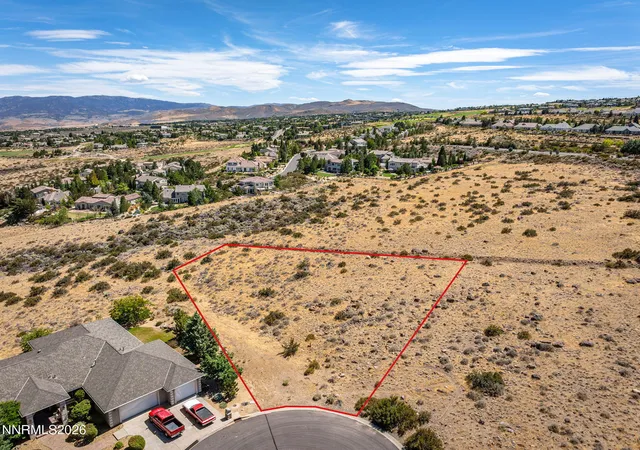 Photo 4 of Land for sale at 3472 Arivaca Ct, Reno, NV 89511 | MLS# 260010867 | Listing updated on 2026-10-12