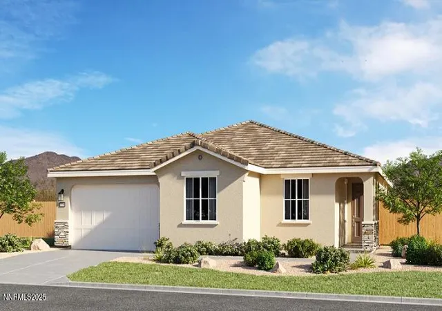 Photo 1 of Single family home for sale at 3600 Juniper Berry Dr #Homesite 6127, Reno, NV 89502 | MLS# 260010860 | Listing updated on 2026-09-18