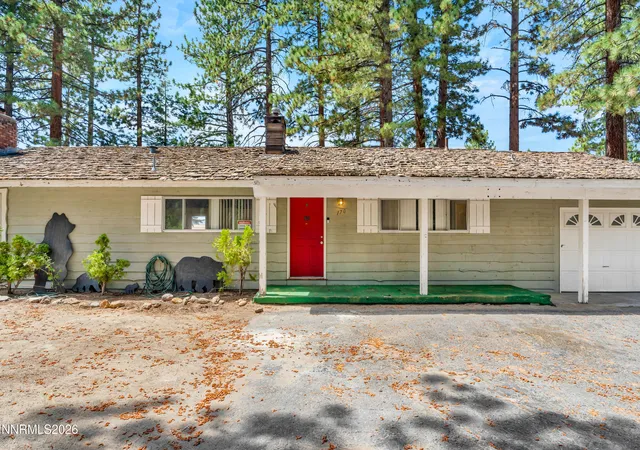 Photo 3 of Single family home for sale at 170 Pine Ridge Dr, Stateline, NV 89449 | MLS# 260010874 | Listing updated on 2026-09-01