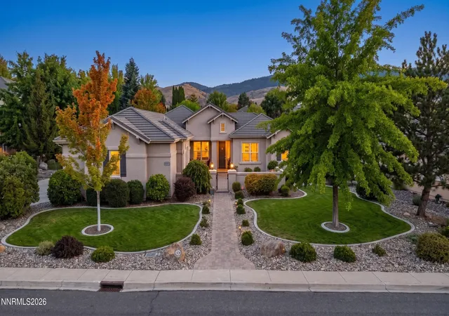 Photo 1 of Single family home for sale at 5233 N Elk River Rd, Reno, NV 89511 | MLS# 260010870 | Listing updated on 2026-09-04