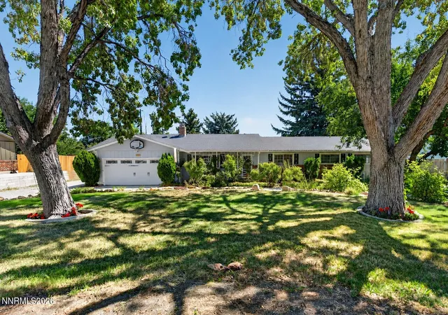 Photo 1 of Single family home for sale at 11075 Orchard Hill Dr, Reno, NV 89511 | MLS# 260010906 | Listing updated on 2026-09-14