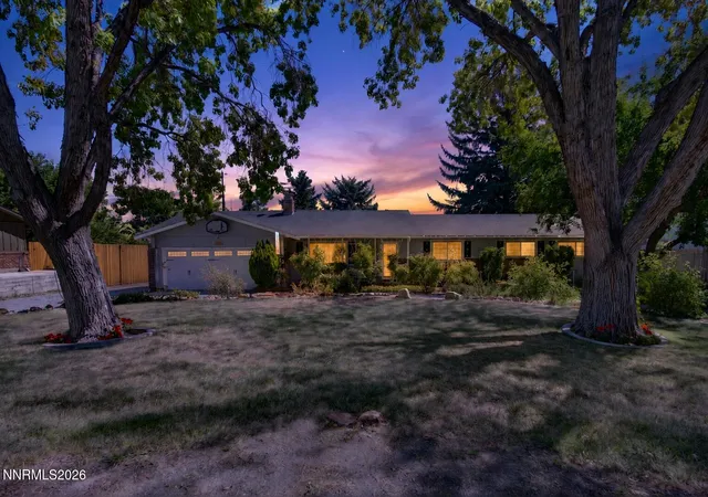 Photo 2 of Single family home for sale at 11075 Orchard Hill Dr, Reno, NV 89511 | MLS# 260010906 | Listing updated on 2026-09-14