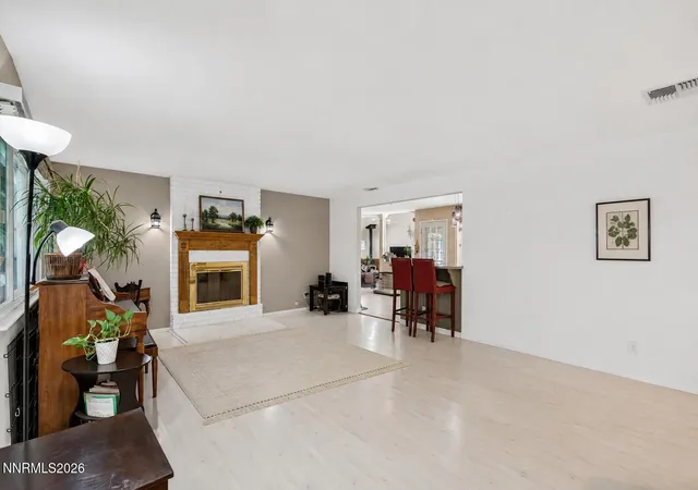 Photo 3 of Single family home for sale at 11075 Orchard Hill Dr, Reno, NV 89511 | MLS# 260010906 | Listing updated on 2026-09-14