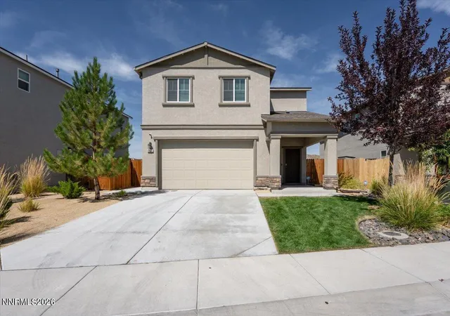 Photo 3 of Single family home for sale at 6609 Coyote Call Trl, Sparks, NV 89436 | MLS# 260010894 | Listing updated on 2026-09-13