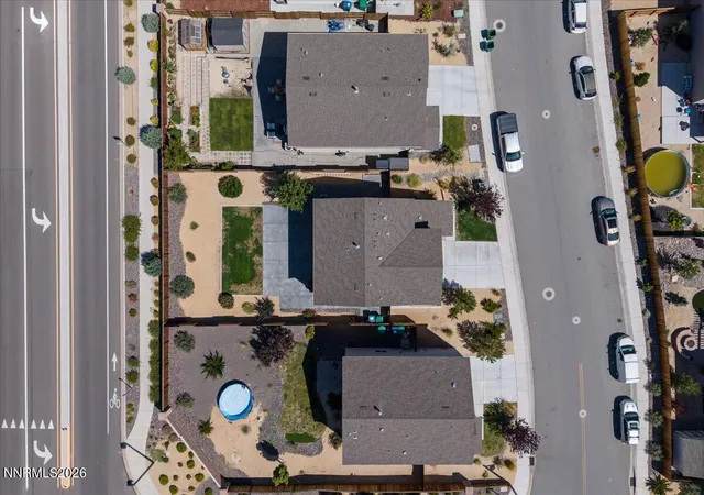 Photo 47 of Single family home for sale at 6609 Coyote Call Trl, Sparks, NV 89436 | MLS# 260010894 | Listing updated on 2026-08-24