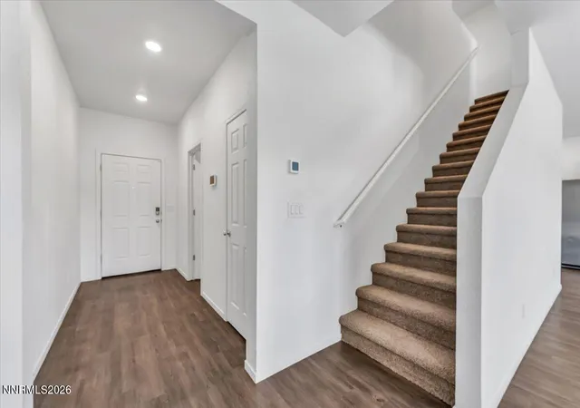 Photo 4 of Single family home for sale at 6609 Coyote Call Trl, Sparks, NV 89436 | MLS# 260010894 | Listing updated on 2026-09-13