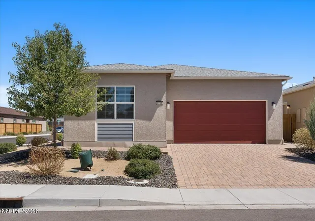 Photo 1 of Single family home for sale at 7732 Boulder Falls Dr, Sparks, NV 89436 | MLS# 260010882 | Listing updated on 2026-09-06