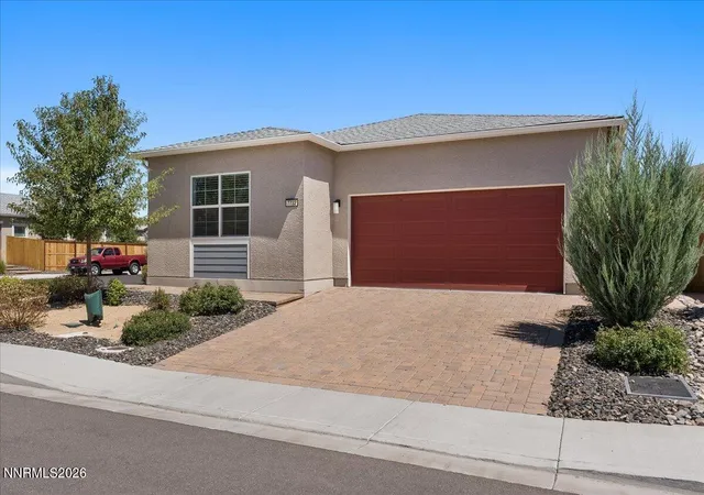 Photo 2 of Single family home for sale at 7732 Boulder Falls Dr, Sparks, NV 89436 | MLS# 260010882 | Listing updated on 2026-09-06