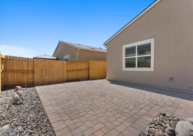 Photo 31 of Single family home for sale at 7732 Boulder Falls Dr, Sparks, NV 89436 | MLS# 260010882 | Listing updated on 2026-09-06