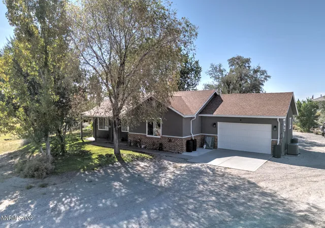 Photo 1 of Single family home for sale at 5275 Toyon Dr Dr, Fallon, NV 89406 | MLS# 260010879 | Listing updated on 2026-09-03