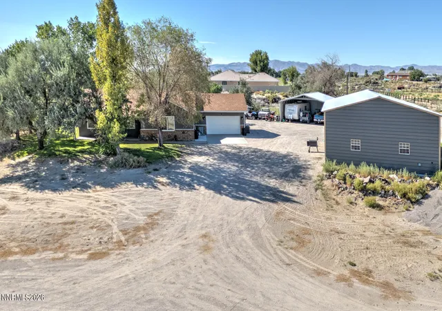 Photo 2 of Single family home for sale at 5275 Toyon Dr Dr, Fallon, NV 89406 | MLS# 260010879 | Listing updated on 2026-09-03