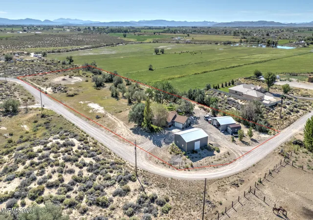 Photo 3 of Single family home for sale at 5275 Toyon Dr Dr, Fallon, NV 89406 | MLS# 260010879 | Listing updated on 2026-09-03