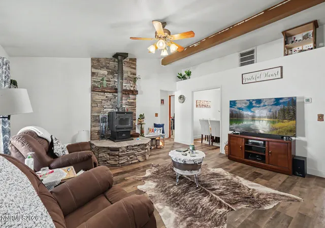 Photo 3 of Single family home for sale at 5275 Toyon Dr Dr, Fallon, NV 89406 | MLS# 260010879 | Listing updated on 2026-09-03