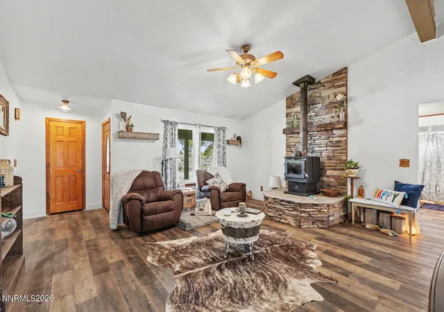 Photo 4 of Single family home for sale at 5275 Toyon Dr Dr, Fallon, NV 89406 | MLS# 260010879 | Listing updated on 2026-09-03