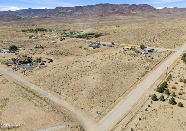 Photo 1 of Land for sale at 4845 Raindance Rd, Stagecoach, NV 89429 | MLS# 260010916 | Listing updated on 2026-08-22