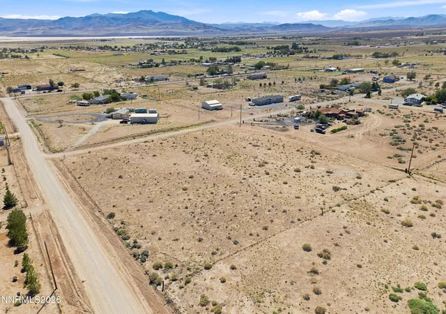 Photo 3 of Land for sale at 4845 Raindance Rd, Stagecoach, NV 89429 | MLS# 260010916 | Listing updated on 2026-08-22