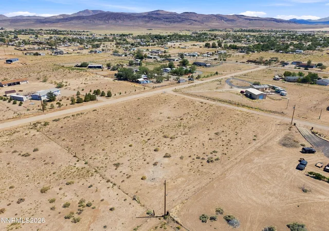Photo 4 of Land for sale at 4845 Raindance Rd, Stagecoach, NV 89429 | MLS# 260010916 | Listing updated on 2026-08-22