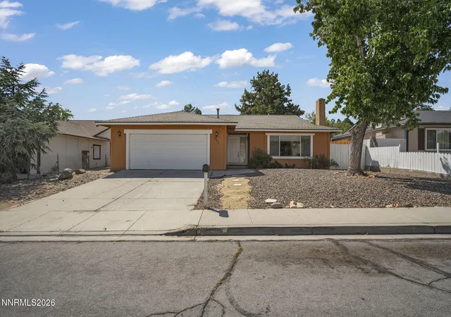 Photo 2 of Single family home for sale at 3663 Koskela Dr, Sparks, NV 89431 | MLS# 260010976 | Listing updated on 2026-09-03