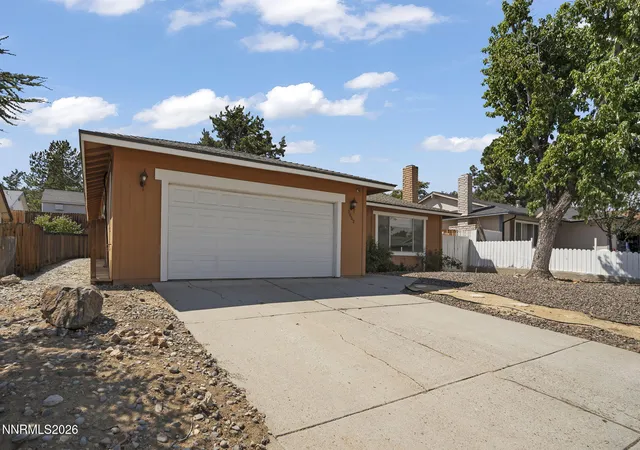 Photo 3 of Single family home for sale at 3663 Koskela Dr, Sparks, NV 89431 | MLS# 260010976 | Listing updated on 2026-09-03