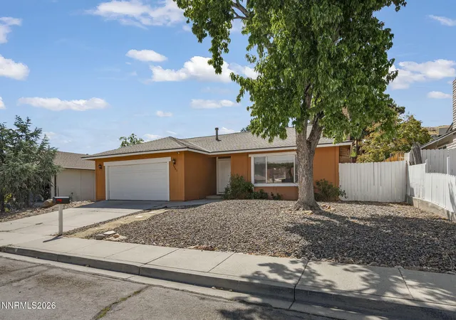 Photo 3 of Single family home for sale at 3663 Koskela Dr, Sparks, NV 89431 | MLS# 260010976 | Listing updated on 2026-10-08