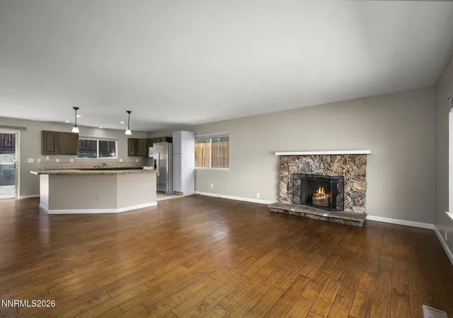 Photo 4 of Single family home for sale at 3663 Koskela Dr, Sparks, NV 89431 | MLS# 260010976 | Listing updated on 2026-10-08