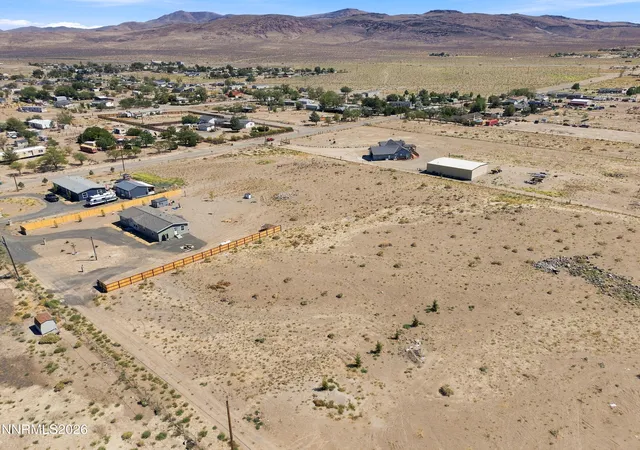 Photo 3 of Land for sale at 4995 Cheyenne Trl, Stagecoach, NV 89429 | MLS# 260010918 | Listing updated on 2026-08-22