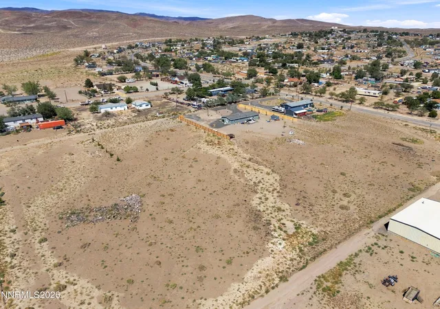 Photo 4 of Land for sale at 4995 Cheyenne Trl, Stagecoach, NV 89429 | MLS# 260010918 | Listing updated on 2026-08-22